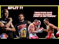 BREAKING NEWS: ERROL SPENCE SPLIT FROM DERRICK JAMES ? BENAVIDEZ SAYS CANELO FIGHT IN SEPTEMBER !