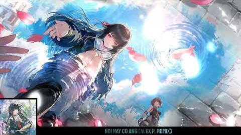 SƠN TÙNG M-TP x AYAKA KAMISATO | NƠI NÀY CÓ ANH (REMIX)