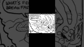 Binky Says Whats Her Breakfast?