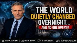 Famous The World Quietly Changed Overnight… And No One Noticed Net Worth