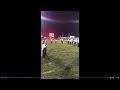 Edison Wildcat Marching Band HOCO Halftime vs Oak Glen | 09/28/2018