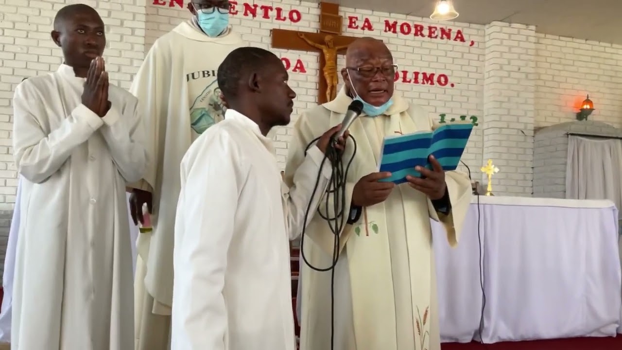 Molemo Lekaota funeral 19 August 2023