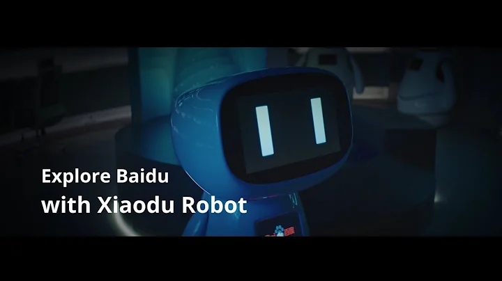 Exploring Baidu: Welcome to the Future - DayDayNews