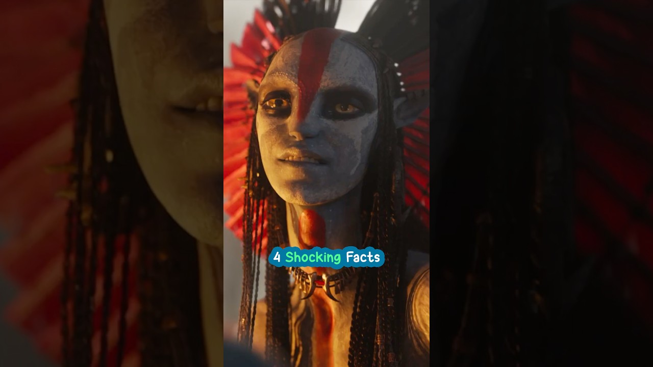 4 Shocking Facts About Varang in Avatar: Fire and Ash