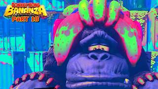 Donkey Kong Bananza - 18 (Postgame #1) - As long as Im me, how can I lose?
Donkey Kong Bananza is the newest instalment of the Donkey Kong franchise, featuring the titular character smashing his way through the world featuring various characters (new and old) in this rock bashing adventure!
From today and onward, we begin the City Hall Postgame Sidequest.
#nintendoswitch2 #donkeykongbananza #nintendo
My bsky: http://daizodeevon.bsky.social
If you want to tip, use this link: https://streamlabs.com/daizodeevon
DISCLAIMER: All tips are final sale, and no refunds can be made. Please be 100% sure you want to donate before you consider it, and that you know for sure you have enough money to take care of yourself first. Donkey Kong Bananza - 18 (Postgame #1) - As long as Im me, how can I lose?