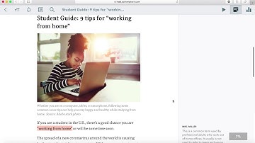 Actively Learn Student Directions