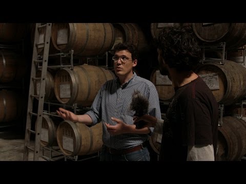 Vidéo: La Nouvelle Distillerie Riff A Sorti Un Bourbon Tourbé Et Du Seigle