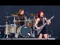 KITTIE- Eyes Wide Open // Sick New World 2026