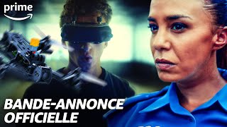 Bande annonce Drone Games 