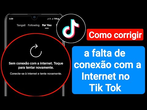 Como corrigir nenhuma