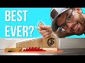 Best Table Saw Push Stick on Youtube? Free Template!