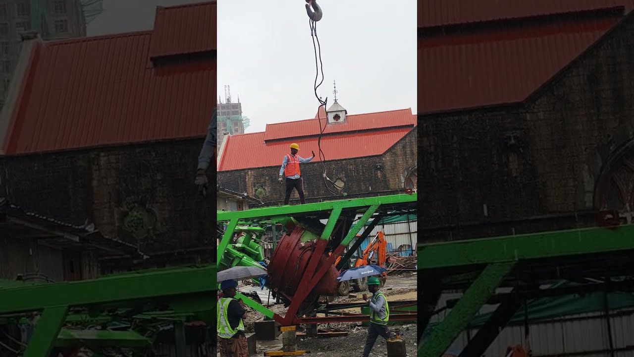 How to instruct installations nearby in mumbai 