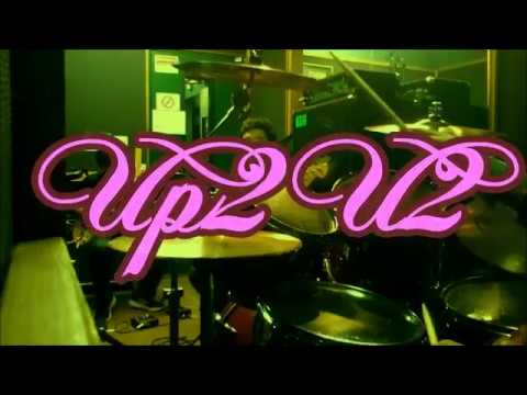 [Full] Up2U2 Covering &quot;The Christmas Song&quot; by Mel Torme/Robert Wells - Guitar/Bass/Drums Trio