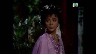 The Grand Canal MV Starring Idy Chan, Michael Miu, Tony Leung 大運河: 陳玉蓮 蘭陵公主, 苗僑偉 柳述, 梁朝偉 張三郎/虬髯客