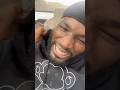 #Ralo talks about the #BigMeech telling situation and compares it to his own case!!