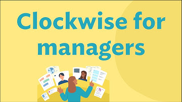 Clockwise for Managers