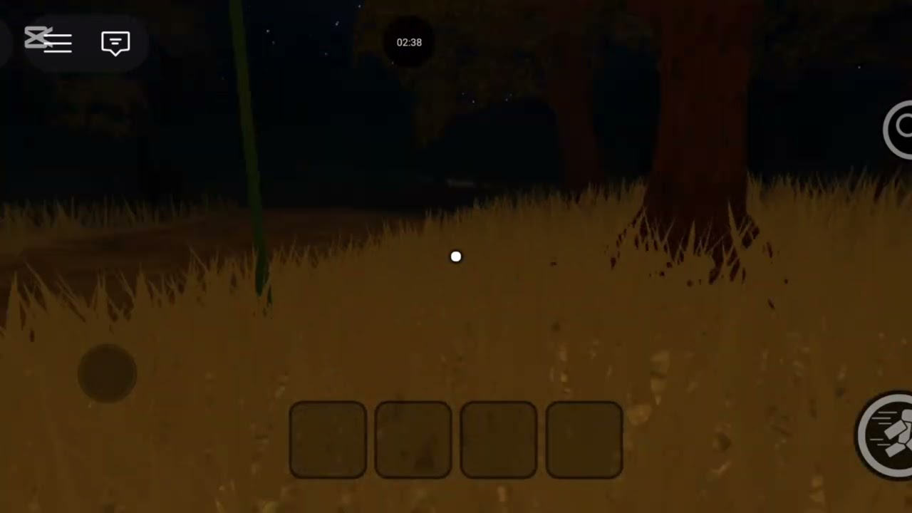 Roblox AFTER 3 AM… Something Terrifying Happened