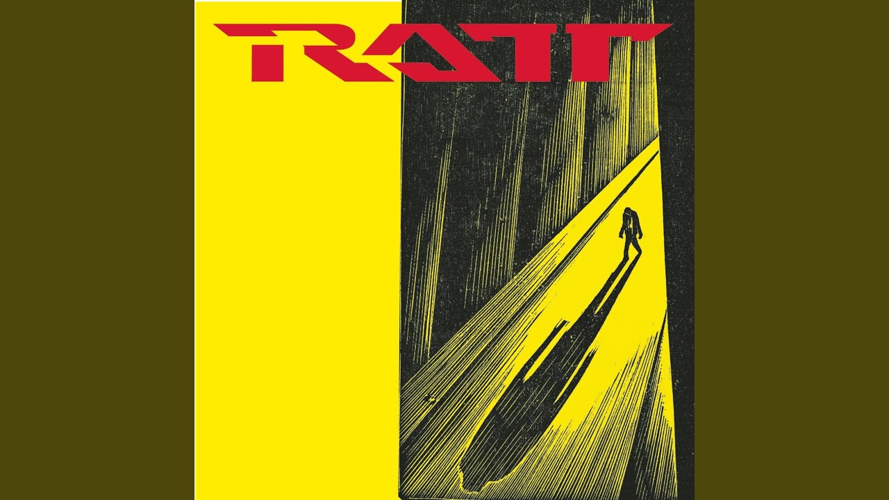 洋楽 Ratt Pac YouTube