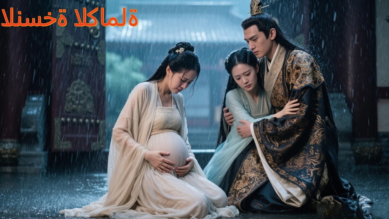 اتهموها ظلمًا بحمل طفل من غير زوجها فطردها، وبعد كشف الحقيقة ركع الزوج متوسلًا!