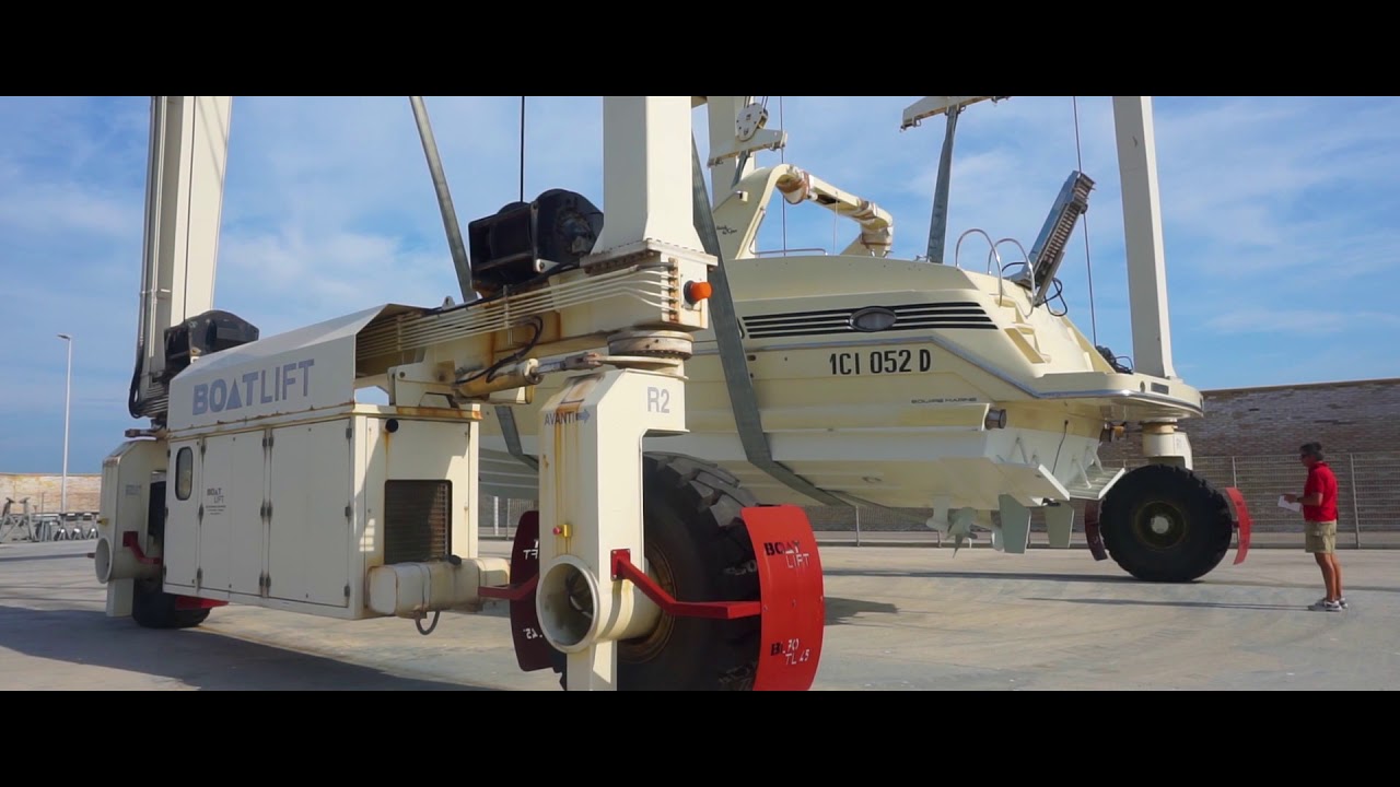 Video Lombardi Piantoni 41 Open