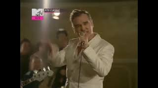 Morrissey - Irish Blood, English Heart