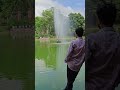 Hidden beautiful fountain in Delhi | and this place is really beautiful