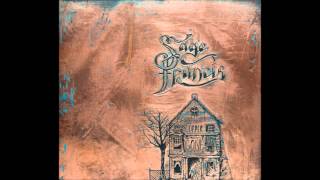 Sage Francis - Thank You (Copper Gone)