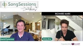 Download Lagu Richard Marx learns a lesson from his dad about "Writer's Block" Download Lagu Richard Marx learns a lesson from his dad about "Writer's Block"