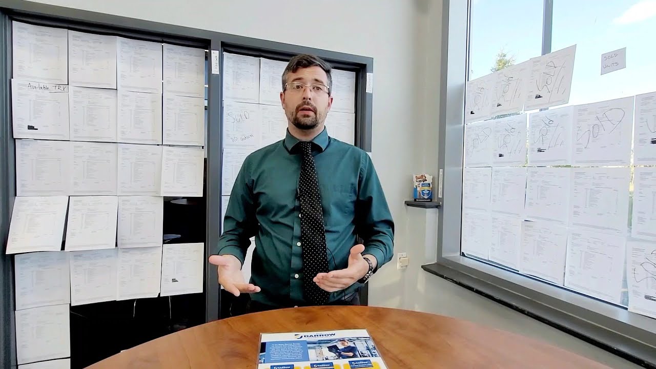 Russ Darrow West Bend Chrysler Dodge Jeep Ram Inventory Update - YouTube