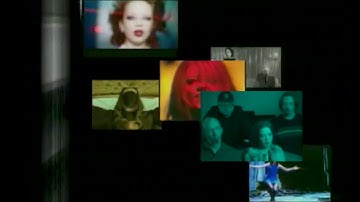 Garbage - Version 2.0 (Electronic Press Kit)