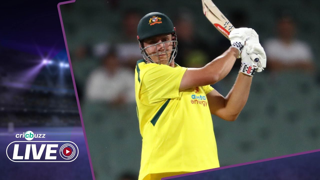 Have Mumbai Indians overpaid for Cameron Green? Cricbuzz Live panel evaluate - Cricbuzz