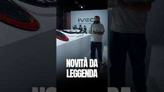 Più possibilità di personalizzazione che mai per il nuovo Iveco S-Way 2026!