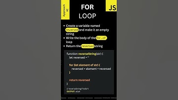 3 ways to reverse a string in Javascript