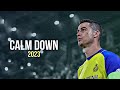 Cristiano Ronaldo 2023 • Calm Down - Rema, Selena Gomez | Skills & Goals I HD