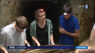 Les visites insolites du Centre Mondial de la Paix