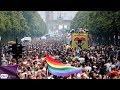 Как гей-прайды в Европе превратились в политические марши против правых