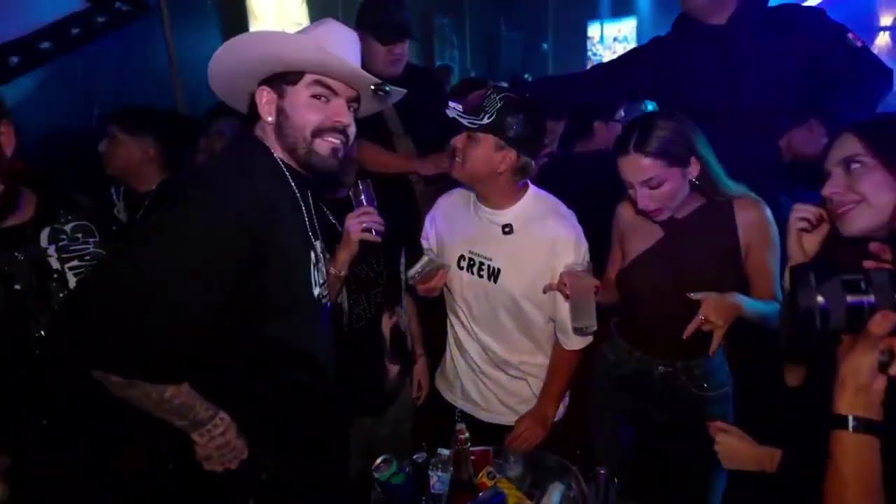 MAESTRO SHIFU LLEGA A  THE FILM PACHUCA