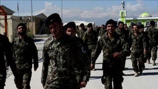 US hands control of Bagram jail to Afghan forces