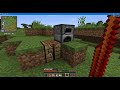 Survival saga in tech mods Ep 05