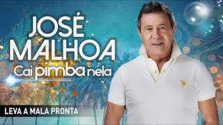 José Malhoa - Leva a mala pronta chords