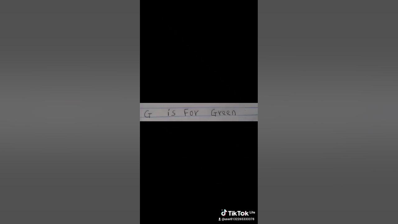 the seven colours of the rainbow acronyms YouTube