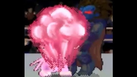 LF2 Rudolf KO Julian Crazy! (Perfect KO)