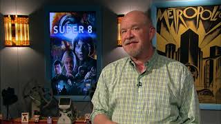 Super 8 - This Saturday at 9 PM OETA Movie Club