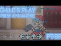 Gumball Corrompido! 🐱 FNF: Pibby Apocalypse - Child's Play (Legendas PT-BR)