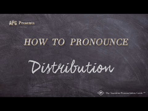 How to Pronounce