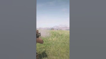 free aim quick no scope rolling block Red Dead Online