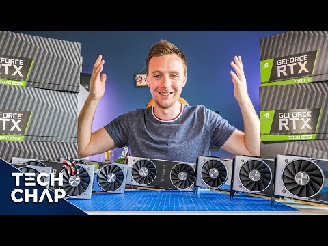 Video: Wat is nvidia-bestuurders?