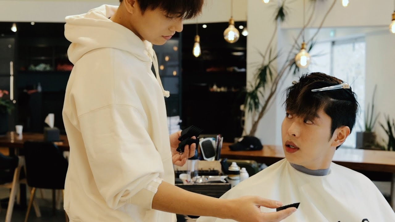 미용하다가 이런 경우 정말 화가 나요... 끝까지 보세요 YouTube