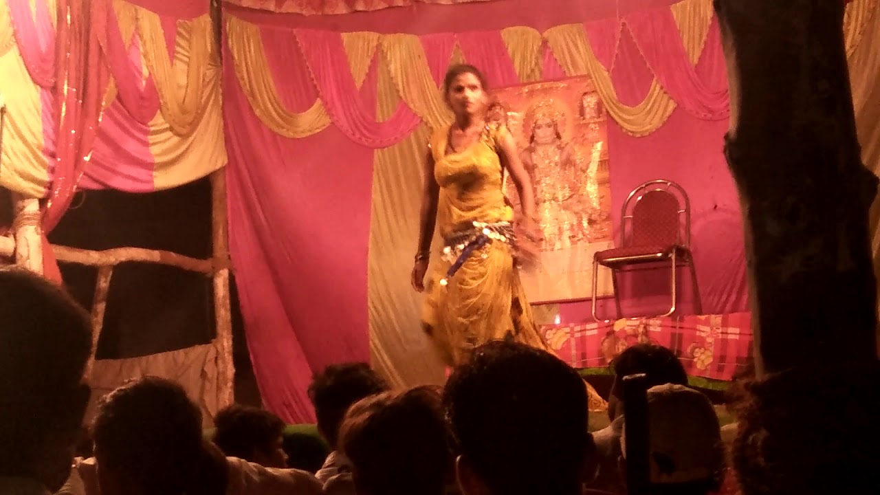 Pinki Rani Pinki rani Ka dance program - YouTube