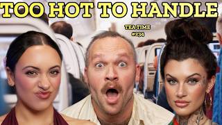 These Listener Stories Are Somehow Getting More Unhinged ft. Matt LeGrande | Tea Time Podcast